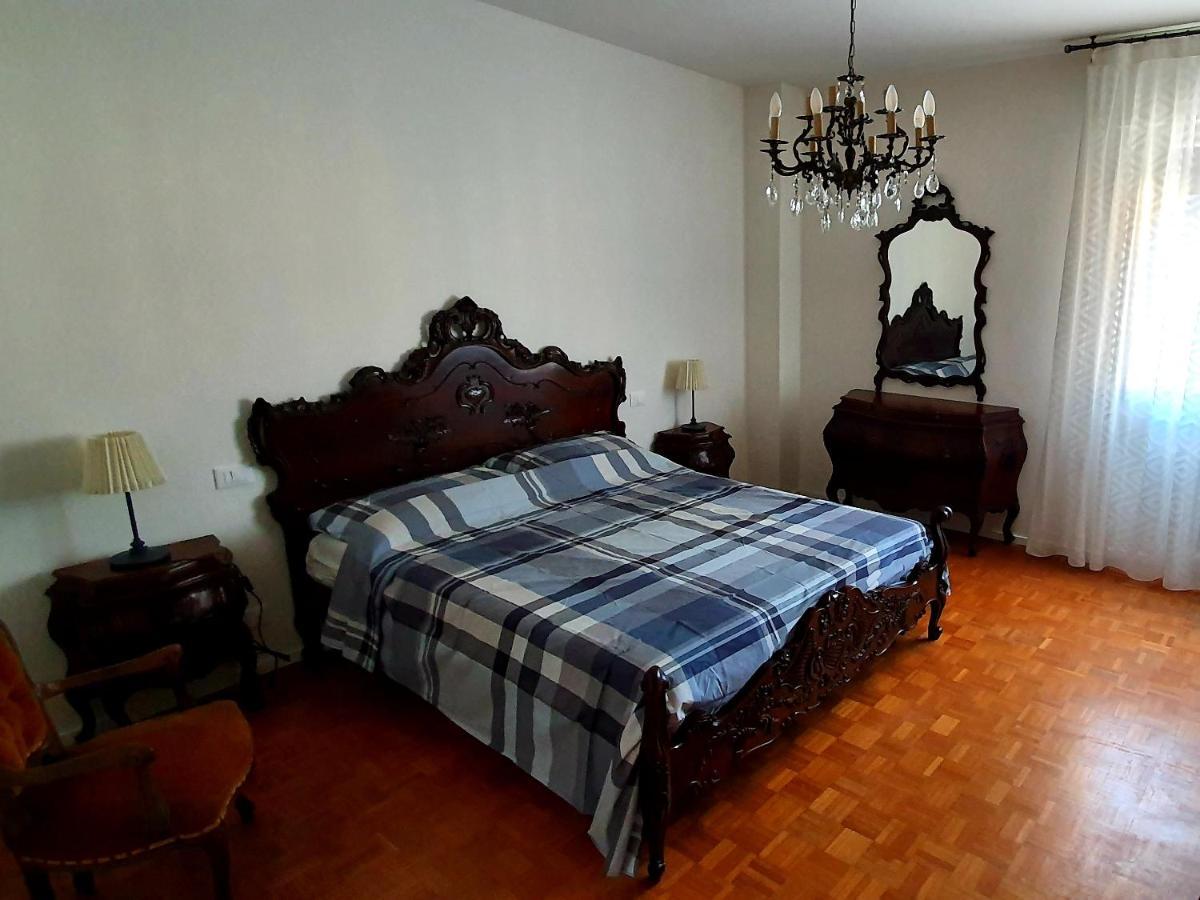 Arianna Apartments Виторио Венето Екстериор снимка