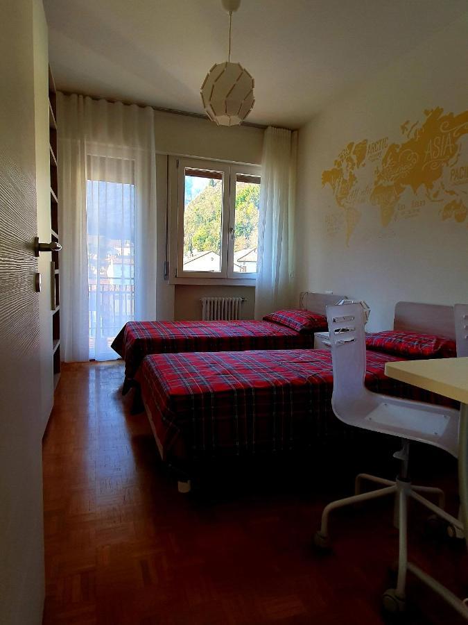 Arianna Apartments Виторио Венето Екстериор снимка