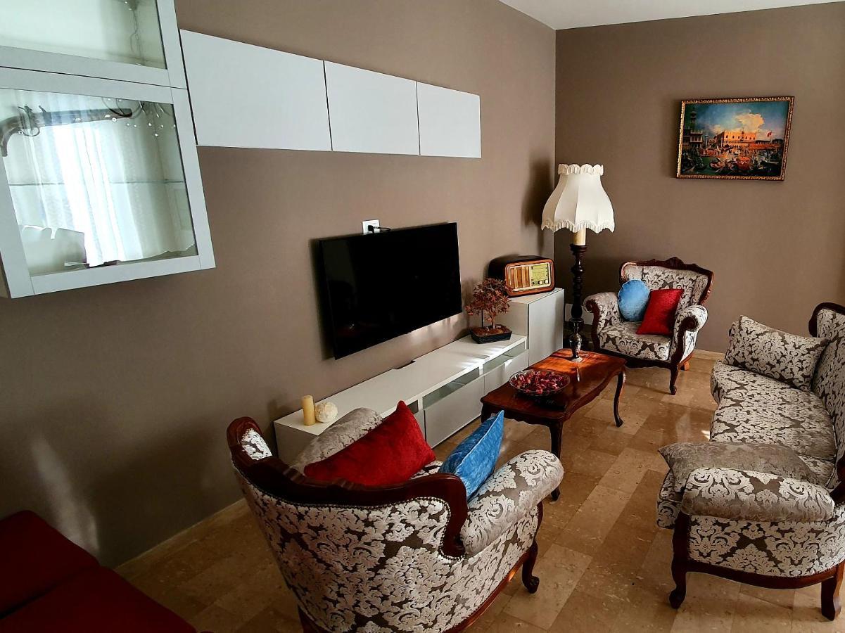Arianna Apartments Виторио Венето Екстериор снимка