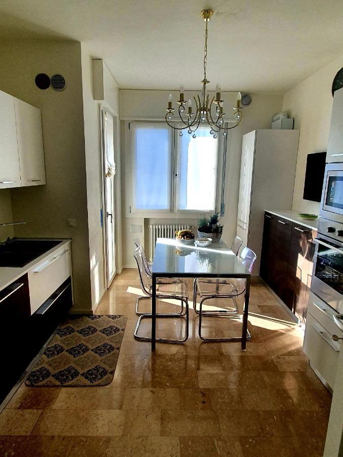 Arianna Apartments Виторио Венето Екстериор снимка