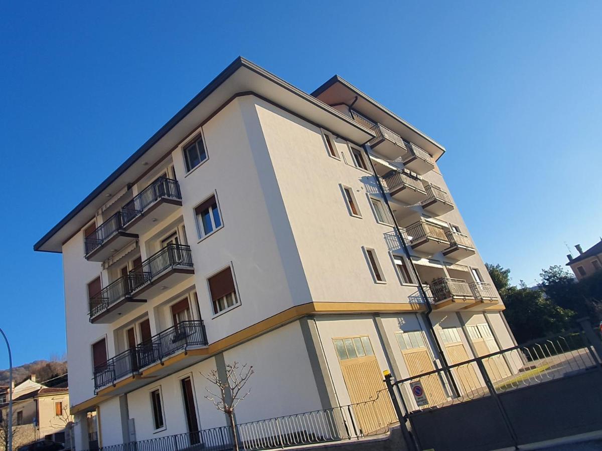 Arianna Apartments Виторио Венето Екстериор снимка